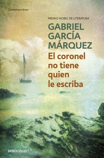 [9789588886121] CORONEL NO TIENE QUIEN LE ESCRIBA, EL