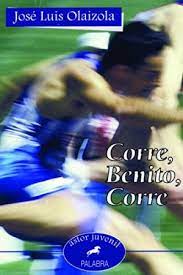 [9788482396101] CORRE BENITO CORRE