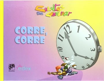 [9788433019882] CORRE, CORRE