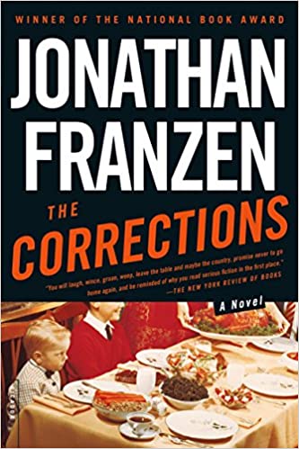 [9780312421274] CORRECTIONS, THE