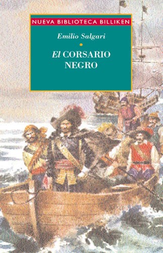 [9789500833523] CORSARIO NEGRO, EL