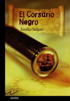 [9788467829075] CORSARIO NEGRO, EL