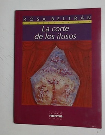 [9789580439066] CORTE DE LOS ILUSOS, LA                                     