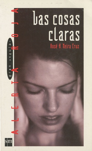 [9788434887732] COSAS CLARAS, LAS (N-49 ALERTA ROJA)