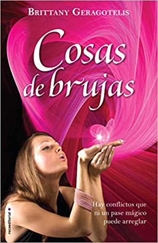 [9788499186702] COSAS DE BRUJAS