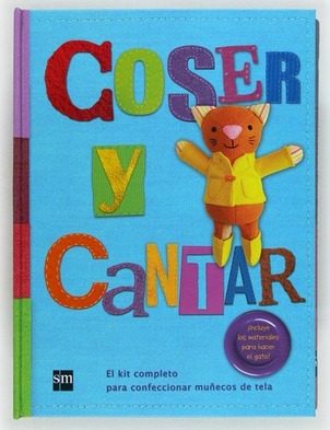 [9788467552379] COSER Y CANTAR
