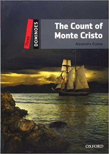 [9780194248198] COUNT OF MONTE CRISTO, THE