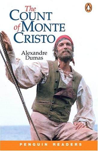 [9780582427013] COUNT OF MONTE CRISTO, THE LEVEL 3 PRE-INTERMEDIATE