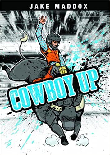 [9781434234254] COWBOY UP