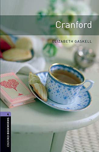 [9780194791670] CRANFORD LEVEL 4