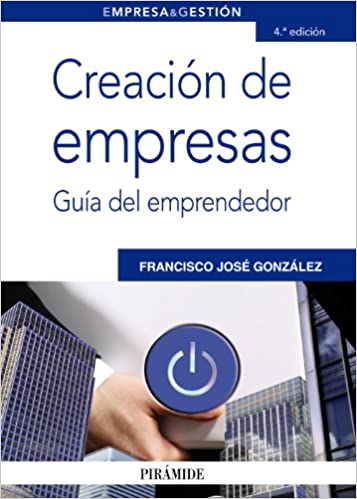 [9788436826906] CREACION DE EMPRESAS