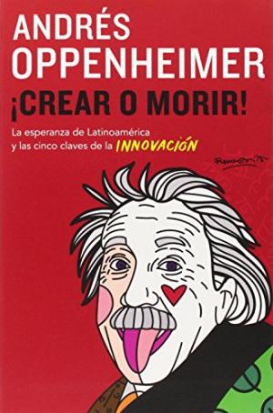 [9789588806730] CREAR O MORIR