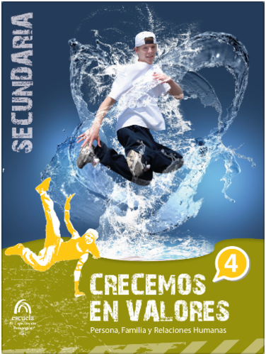 [9786124093302] CRECEMOS EN VALORES 4 SECUNDARIA