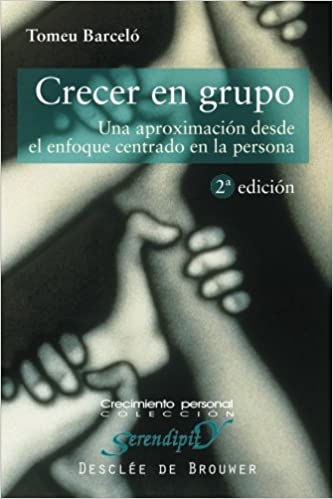 [9788433018205] CRECER EN GRUPO