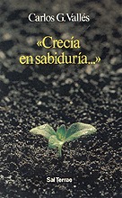 [9788429311433] CRECIA EN SABIDURIA...                                      