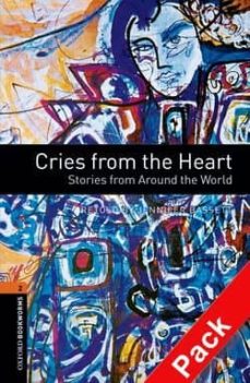 [9780194790468] CRIES FROM THE HEART LV 2 PACK