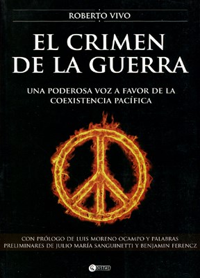 [9789875023550] CRIMEN DE LA GUERRA, EL