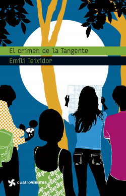 [9789584231185] CRIMEN DE LA TANGENTE, EL 