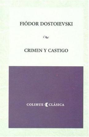 [9789505630066] CRIMEN Y CASTIGO