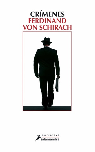 [9788498383898] CRIMENES