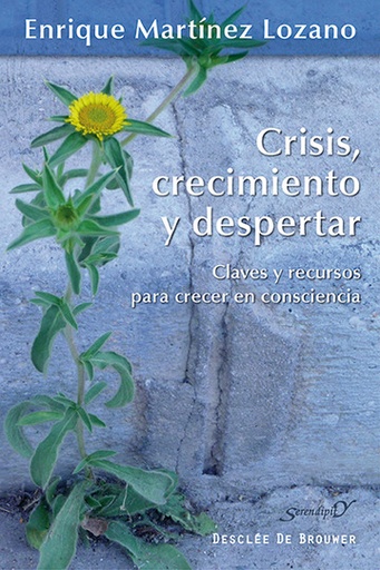[9788433026323] CRISIS, CRECIMIENTO Y DESPERTAR 