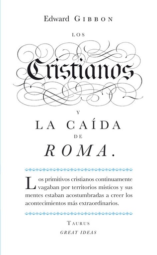 [9789589219270] CRISTIANOS Y LA CAIDA DE ROMA, LOS