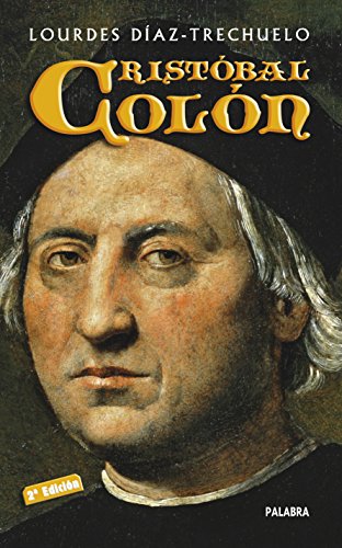 [9788498400205] CRISTOBAL COLON