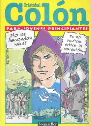 [9789507399114] CRISTOBAL COLON PARA PRINCIPIANTES