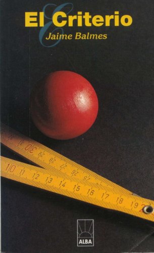 [8489715297] CRITERIO, EL                                                