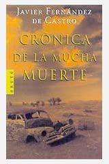 [9788401341533] CRONICA DE LA MUCHA MUERTE