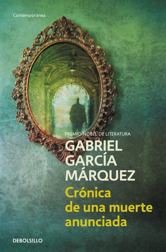 [9788497592437] CRONICA DE UNA MUERTE ANUNCIADA