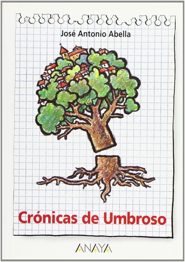 [9788466705769] CRONICAS DE UMBROSO
