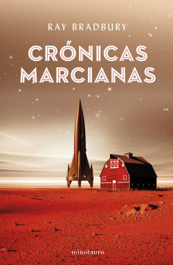[9789584285249] CRÓNICAS MARCIANAS