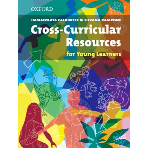 [9780194425889] CROSS-CURRICULAR RESOURCES FOR YOUNG LEARNERS