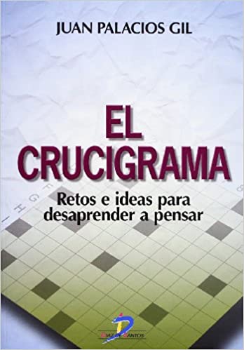 [9788479787134] CRUCIGRAMA, EL