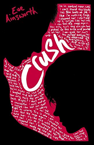 [9781407146904] CRUSH 