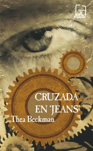 [9788434811393] CRUZADA EN JEANS (N-29 GRAN ANGULAR)