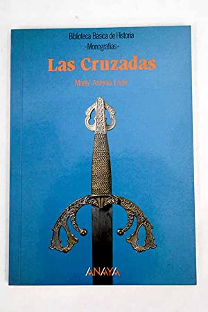 [9788420739656] CRUZADAS, LAS