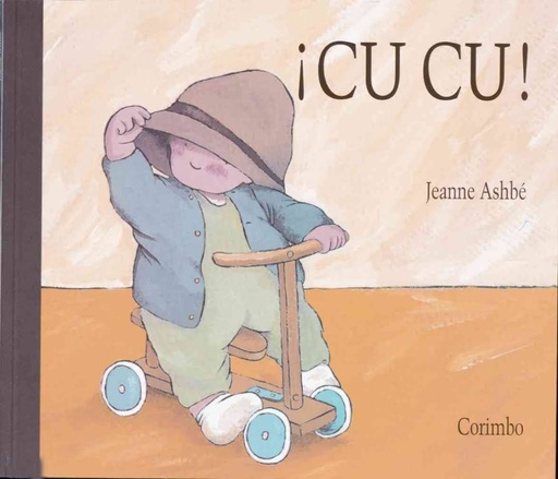 [9788484700531] CU CU