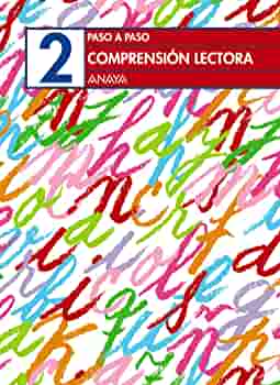 [9788466747578] CUADERNO COMPRENSION LECTORA 2