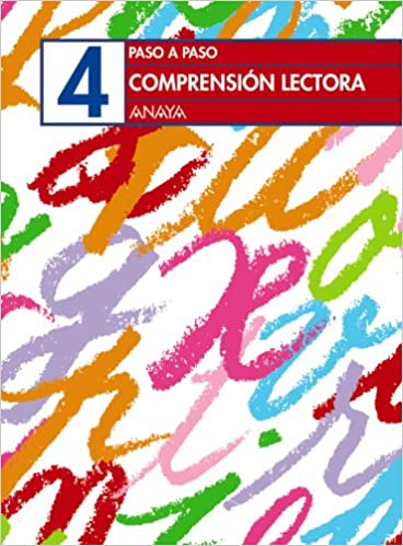 [9788466747592] CUADERNO COMPRENSION LECTORA 4