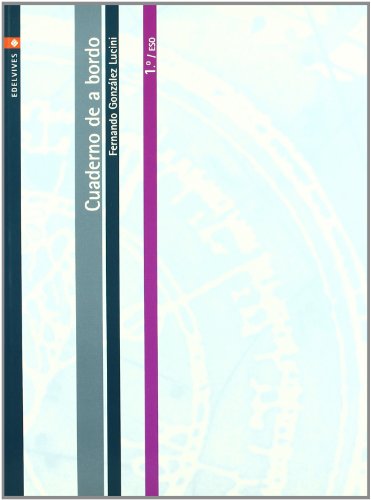 [9788426347909] CUADERNO DE ABORDO 1RO. SECUANDARIA