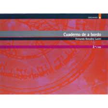 [9788426349989] CUADERNO DE ABORDO 2DO. SECUANDARIA