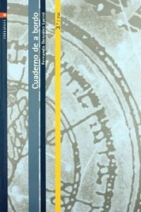 [9788426347916] CUADERNO DE ABORDO 3RO. SECUANDARIA