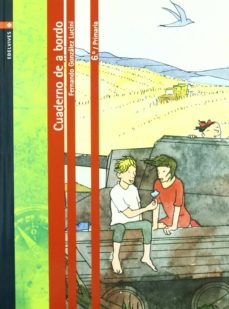 [9788426347893] CUADERNO DE ABORDO 6TO. PRIMARIA
