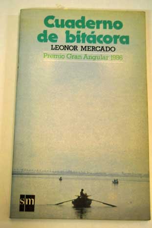 [9788434822153] CUADERNO DE BITACORA                                        