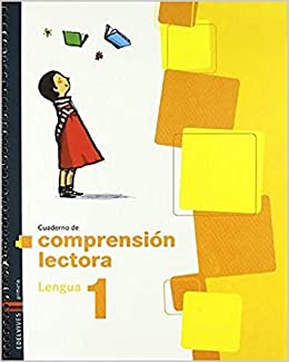 [9788426373885] CUADERNO DE COMPRENSION LECTORA 1 LENGUA