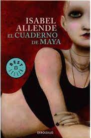 [9789588820620] CUADERNO DE MAYA, EL