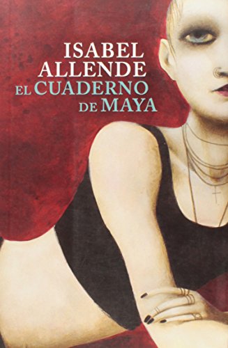 [9789500735230] CUADERNO DE MAYA, EL