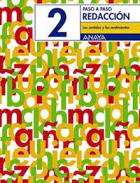 [9788466742696] CUADERNO DE REDACCION 2